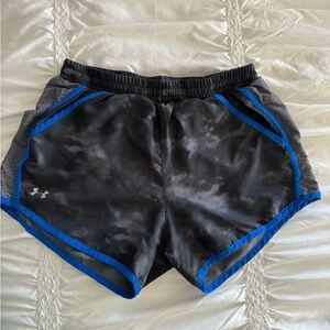 Under armour athletic shorts
